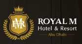 ROYAL M Hotel & Resort