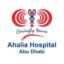 Ahalia Hospotal Abu Dhabi