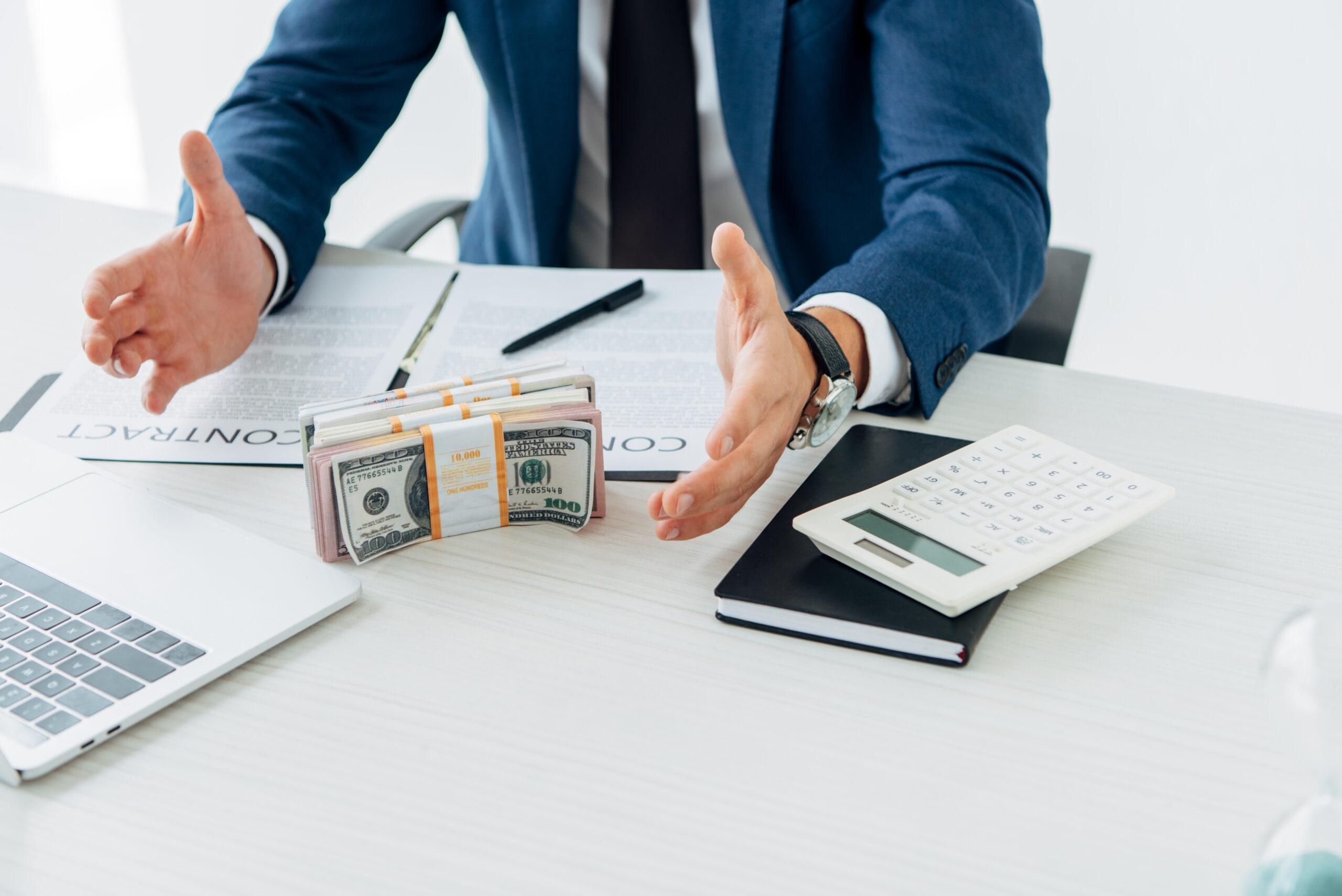 Cash Flow Boost: 10 Key A/R Management Tips