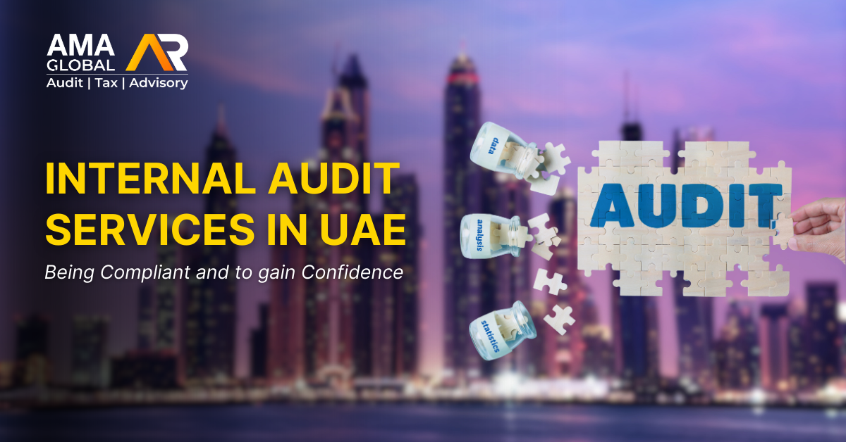 Internal Audit Services in UAE – Being Compliant and to gain Confidence