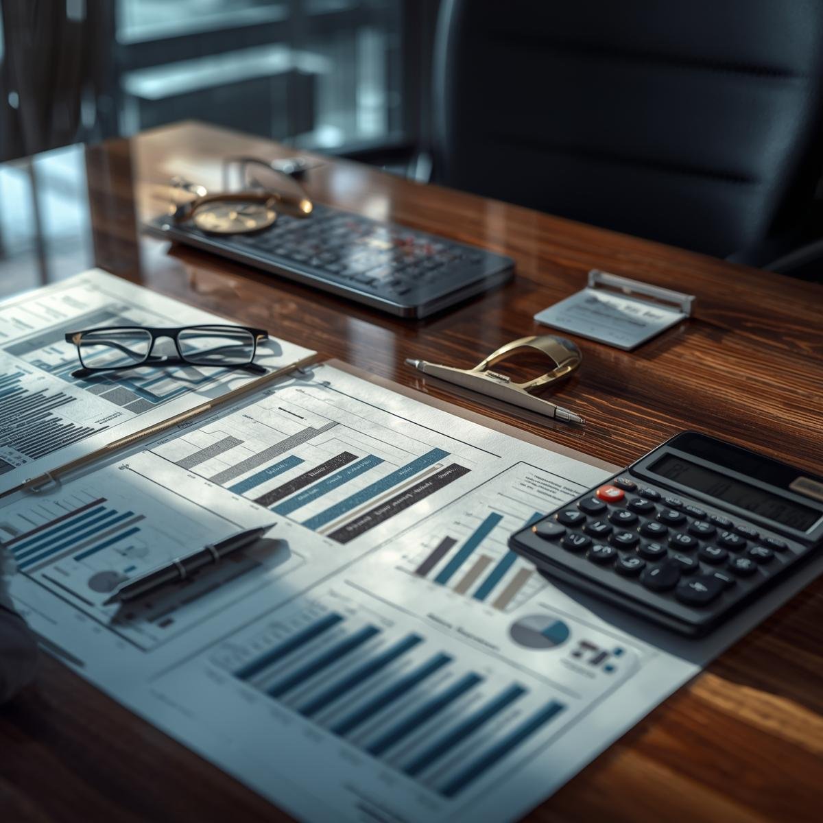 Exploring the Need and Methods of Business Valuation Services in UAE
