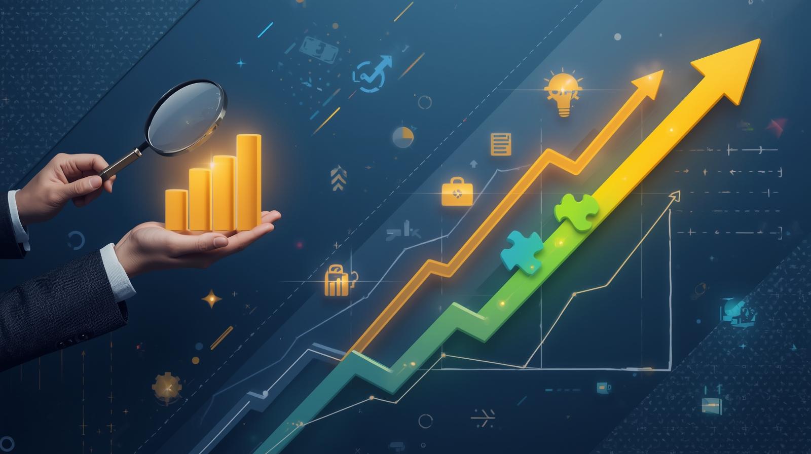 Business Valuation Consulting