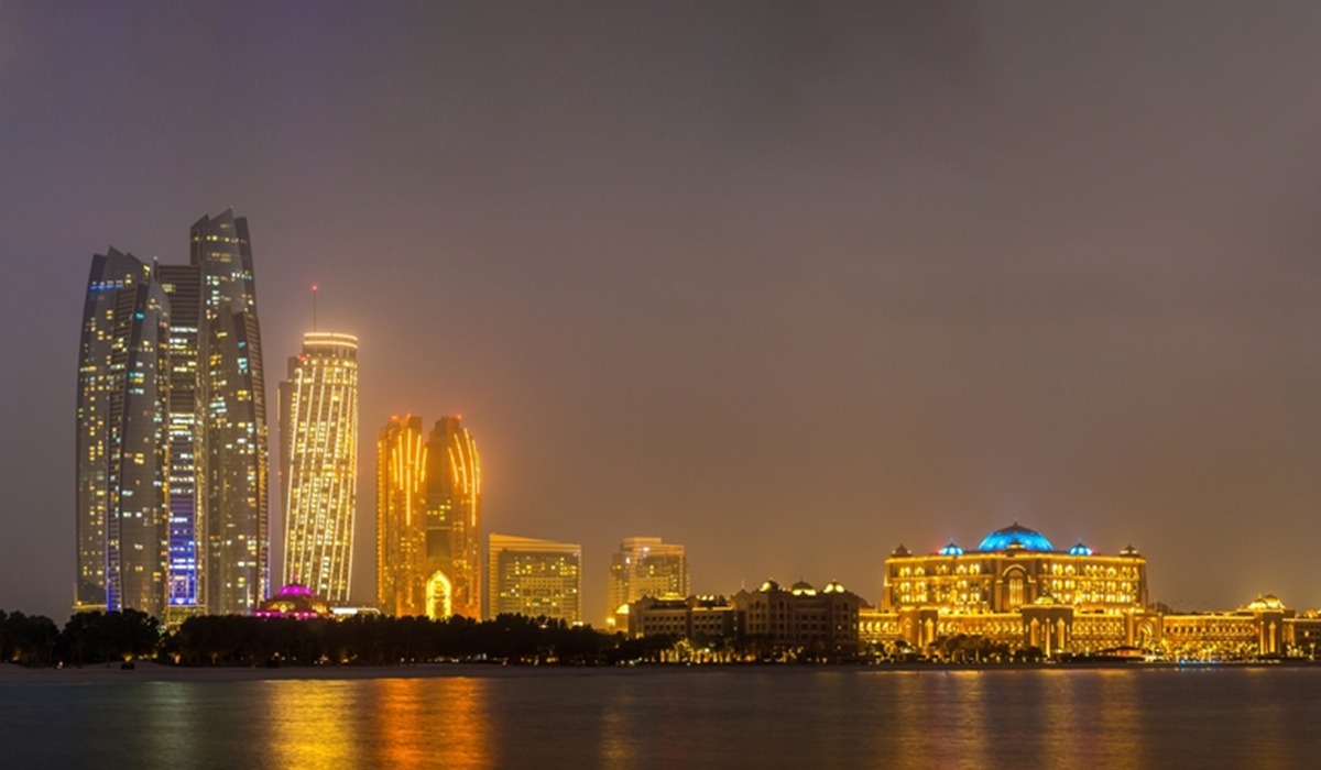 Adnoc Supplier Registration